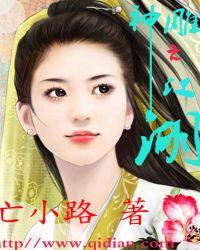 神雕江湖美人在线阅读