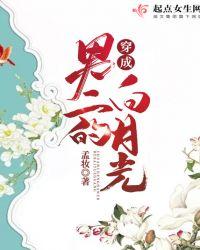 穿成男二的白月光笔趣阁