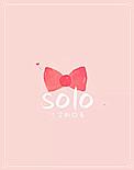 solo是什么意思网络用语