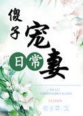 傻子的宠妻日常