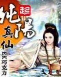 纯阳真仙TXT全集