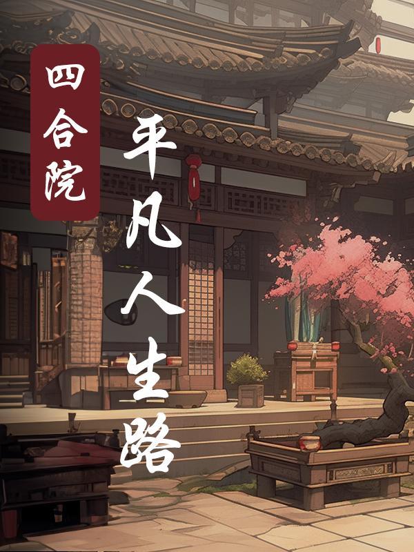 四合院生活