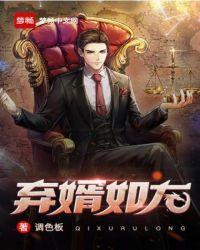 弃婿如龙短剧全集免费播放在线观看