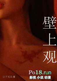 壁上观电视剧