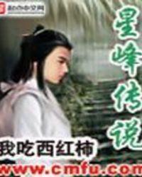 星峰传说完整版TXT