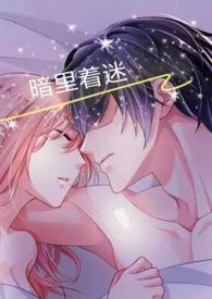 暗里着迷谐音