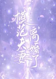 模范夫妻离婚了全文免费阅读