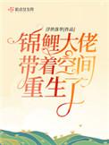 锦鲤大佬带着空间重生了罗云熙