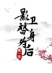 影卫替身为后晋江文学城