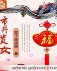 市井贵女书籍