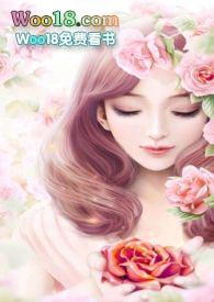 双生花花朵