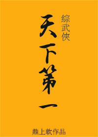 综武侠之天下第一刺客
