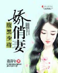 腹黑少帅娇夫