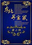东北寻宝鼠荣小轩