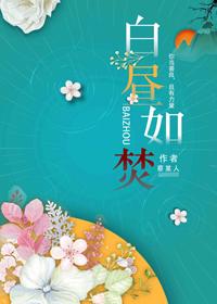白昼如焚TXT
