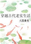 穿越古代老实人生活