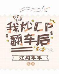 我炒cp翻车后久久