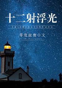 十二射浮光 全文阅读