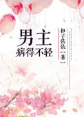 男主有点病