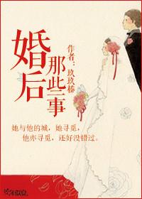 婚里婚后那些事电视剧