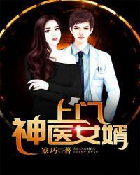 上门女婿绝品神医