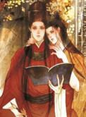 桃花入命byqjf