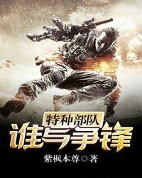 特种部队谁与争锋txt
