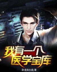 我有一个医学宝库漫画