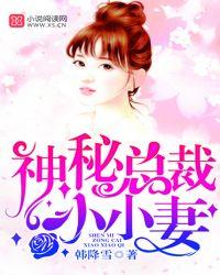 神秘总裁小小妻全文顾