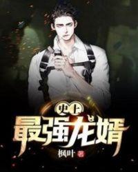 史上最强龙婿秦萧全文免费阅读无弹窗
