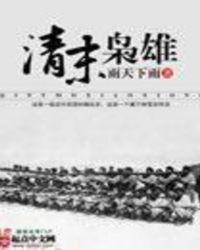 清末枭雄txt精校版