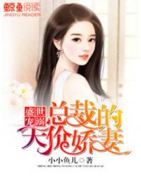 盛世宠婚总裁的心尖娇妻