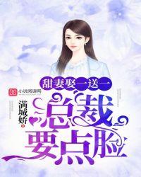总裁需要宠