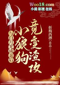 与白月光成亲后小狼狗竟然变渣攻