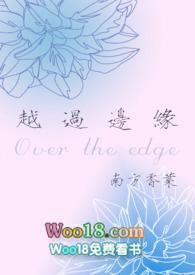 越过边缘年下