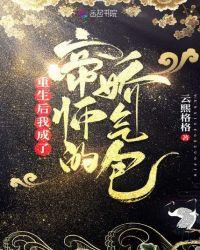重生后我成了帝师的简历
