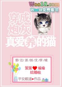 穿成炮灰竹马