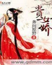 贵女娇宠手册