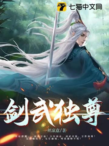 剑武独尊一丝凉意林尘