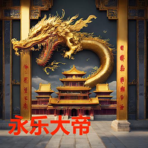 永乐大帝属什么生肖