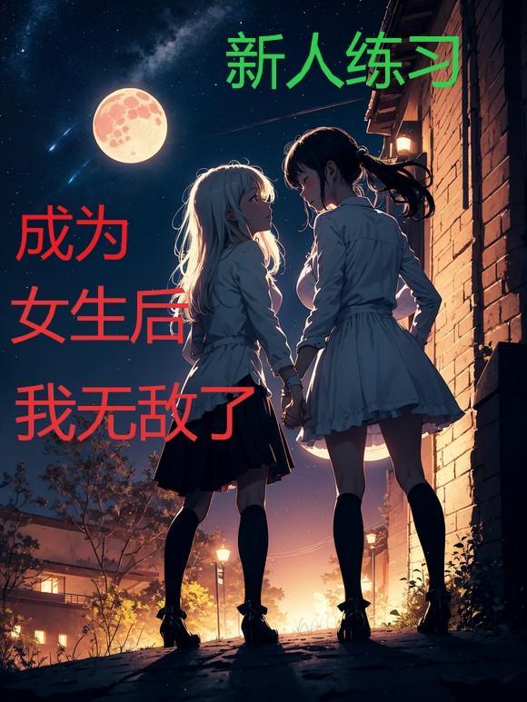 成为女神之后接下来推荐的这篇是我现