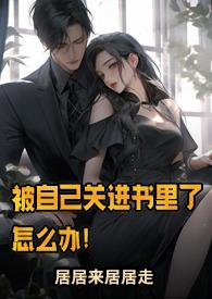 被自己关进书里了怎么办! po