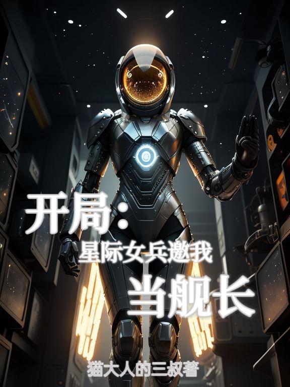 星际当兵的