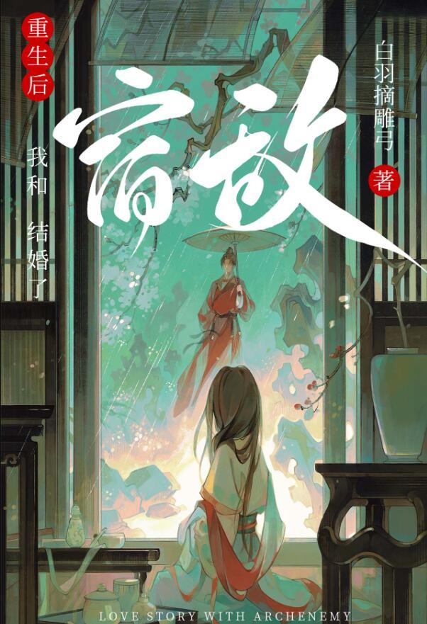 重生后和宿敌结婚了讲的啥