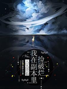 天灾降临我在副本里捡破烂男主是谁