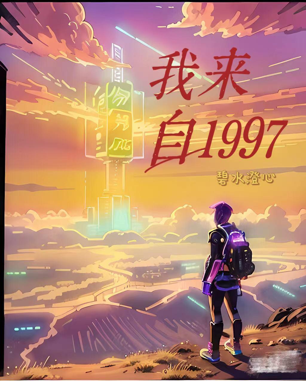 我来自1945免费阅读