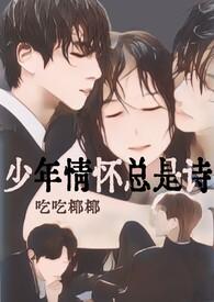 少年情怀总是诗by
