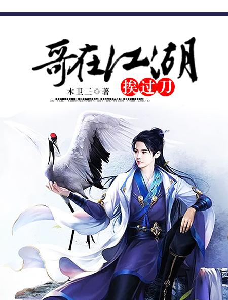 b哥的人在江湖
