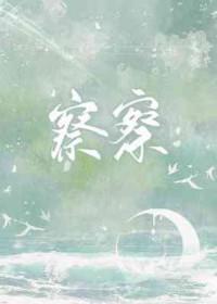 察察为明的意思