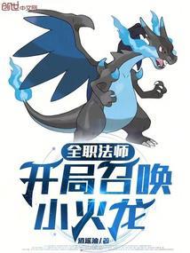 全职法师开局召唤小火龙作者逍遥油
